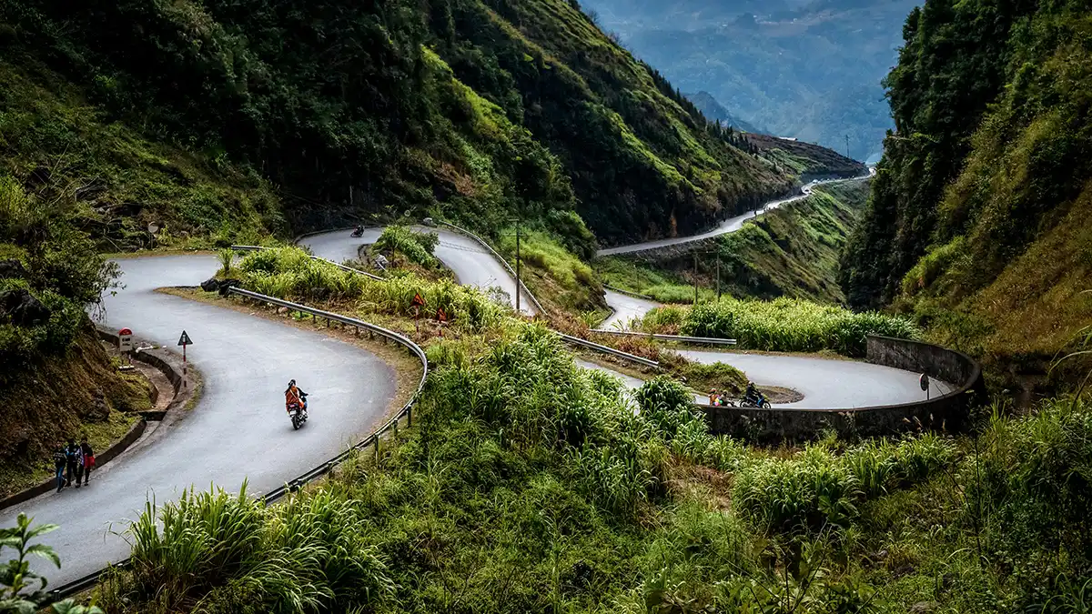 Cover image for Ha Giang Travel Guide: Practical First-Time Visitor Guide