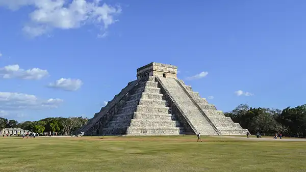 Yucatán Peninsula ruins and cenotes for first-time Mexico visitors