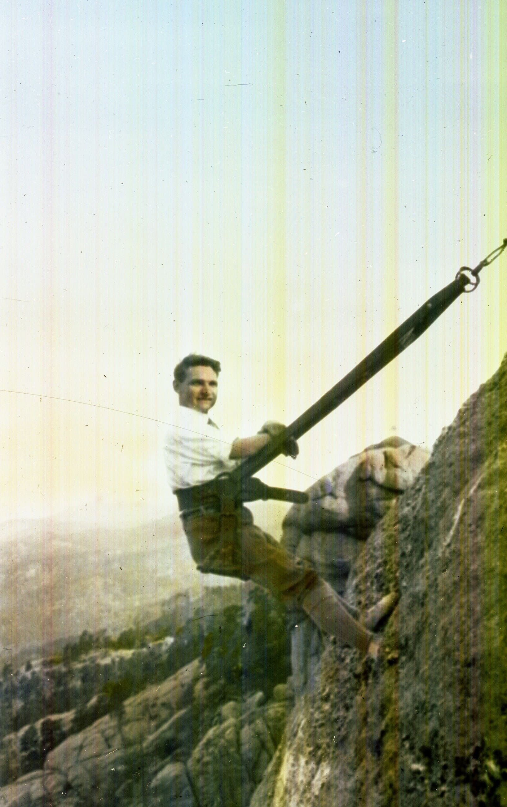 Charles D Emry