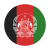 Afghanistan flag