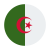 Algeria flag