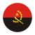 Angola flag