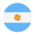 Argentina flag