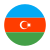 Azerbaijan flag