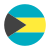 Bahamas flag