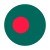 Bangladesh flag