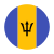 Barbados flag