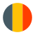 Belgium flag