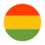 Bolivia flag