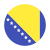 Bosnia and Herzegovina flag