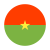 Burkina Faso flag