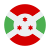 Burundi flag