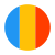 Chad flag