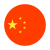 China flag