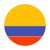Colombia flag