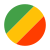 Congo flag