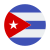 Cuba flag