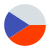 Czech Republic flag