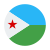 Djibouti flag