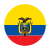 Ecuador flag