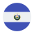 El Salvador flag