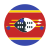 Eswatini flag