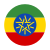Ethiopia flag