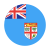 Fiji flag