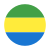 Gabon flag