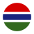 Gambia flag