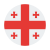 Georgia flag