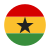 Ghana flag