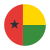 Guinea-Bissau flag
