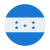 Honduras flag