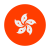 Hong Kong flag