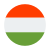 Hungary flag