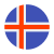 Iceland flag