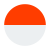 Indonesia flag