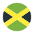 Jamaica flag
