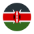 Kenya flag