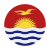 Kiribati flag