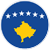 Kosovo flag