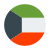 Kuwait flag