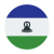 Lesotho flag