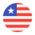 Liberia flag