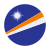 Marshall Islands flag