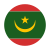 Mauritania flag