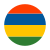 Mauritius flag
