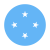Micronesia flag