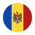 Moldova flag